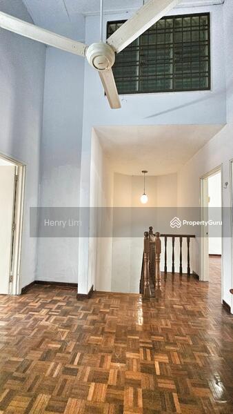 Untuk Dijual - Terrace house at Sunway Damansara