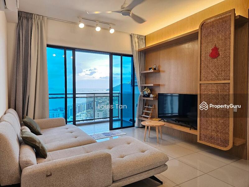 For Rent - Waterside Residence