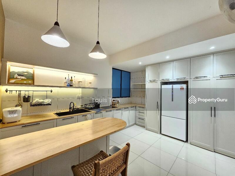 For Rent - Waterside Residence