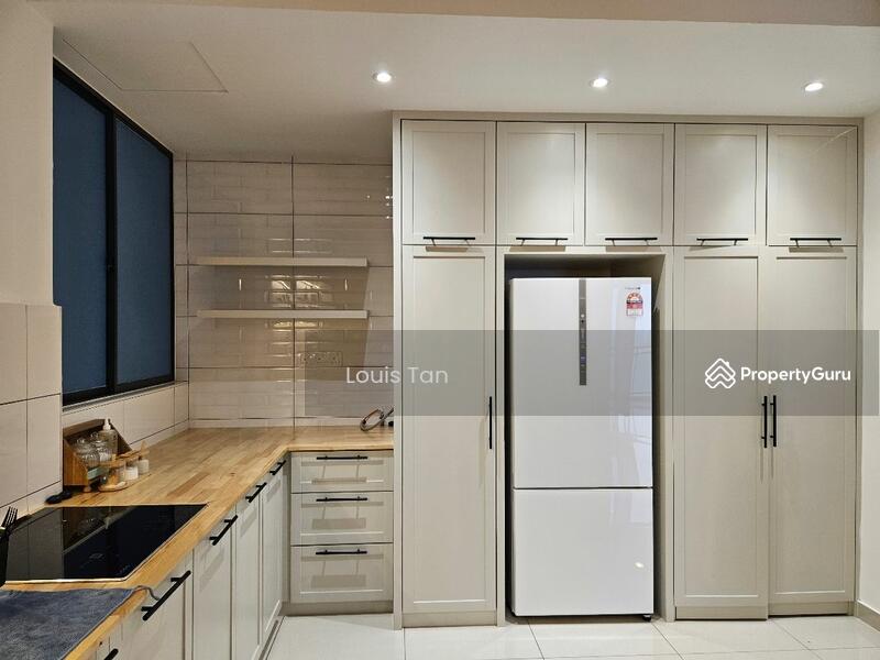 For Rent - Waterside Residence