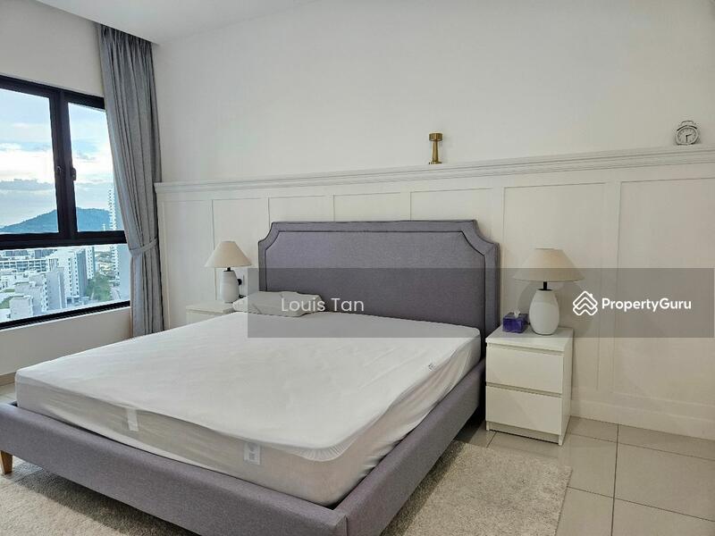 For Rent - Waterside Residence