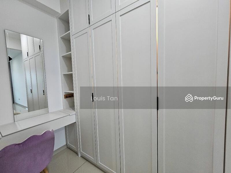 For Rent - Waterside Residence