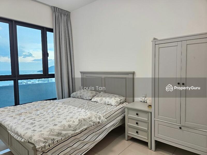 For Rent - Waterside Residence