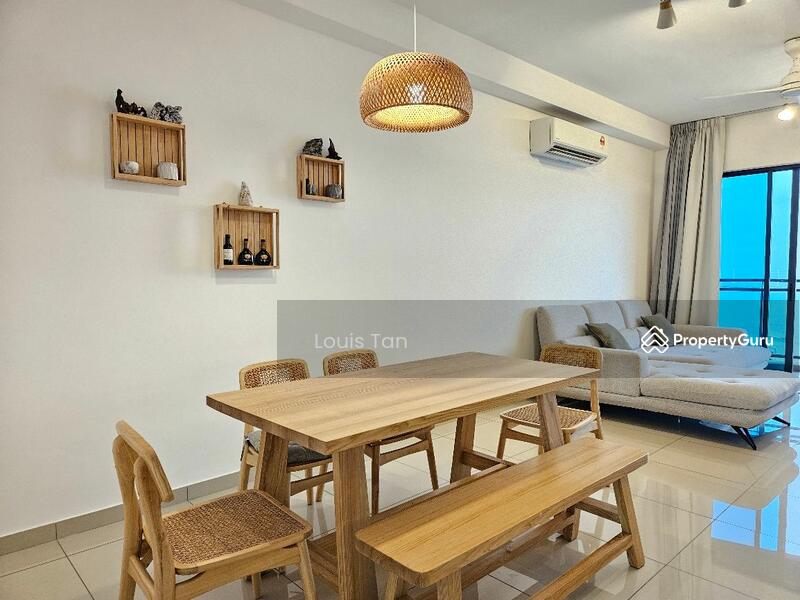 For Rent - Waterside Residence