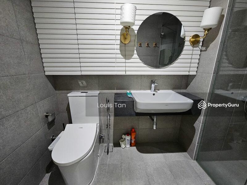 For Rent - Waterside Residence