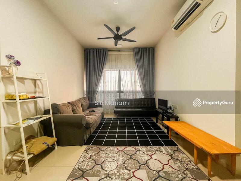 Untuk Dijual - Sunway Gandaria