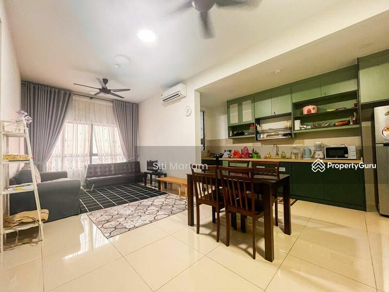 Untuk Dijual - Sunway Gandaria