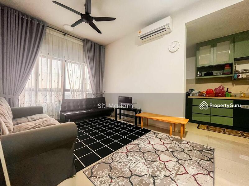 Untuk Dijual - Sunway Gandaria