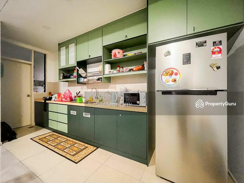 Untuk Dijual - Sunway Gandaria