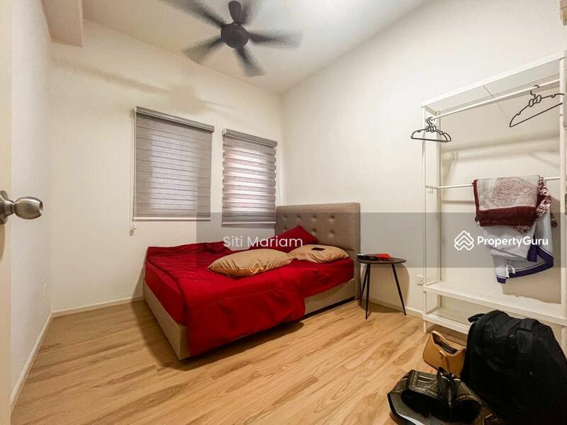 Untuk Dijual - Sunway Gandaria