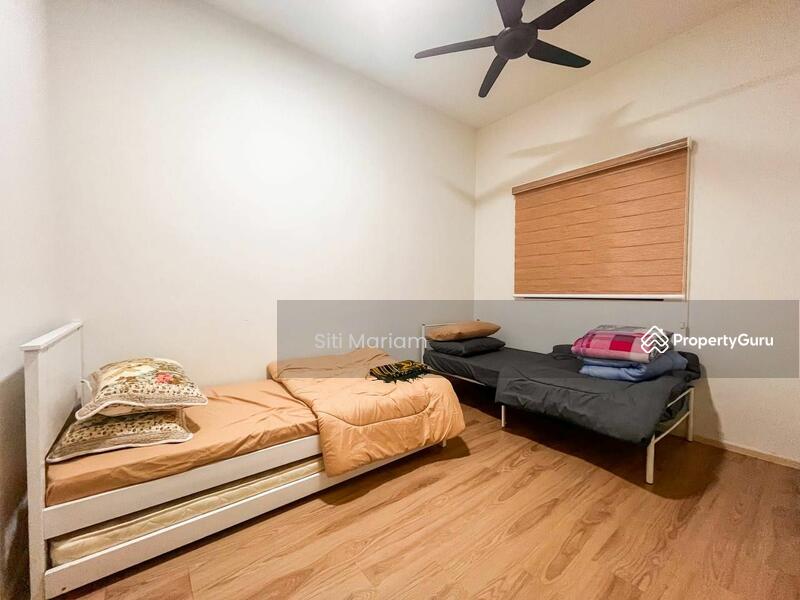 Untuk Dijual - Sunway Gandaria