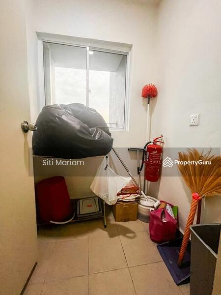 Untuk Dijual - Sunway Gandaria
