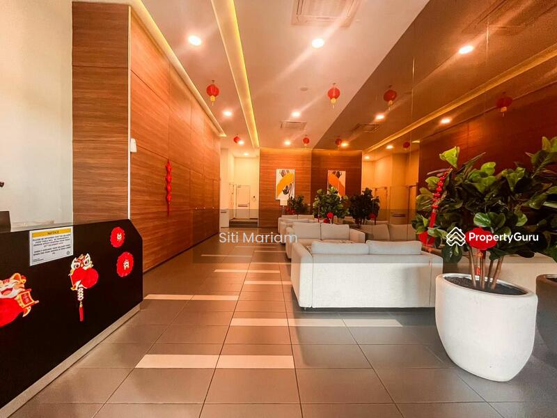 Untuk Dijual - Sunway Gandaria