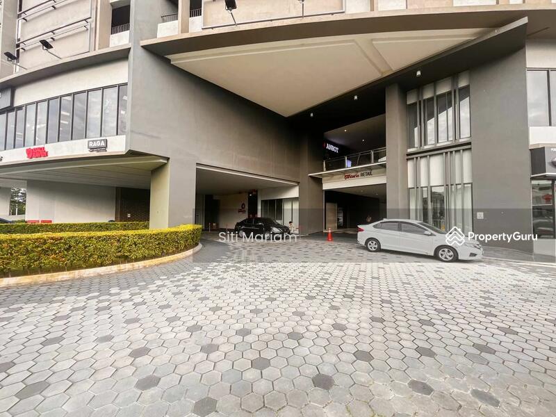 Untuk Dijual - Sunway Gandaria