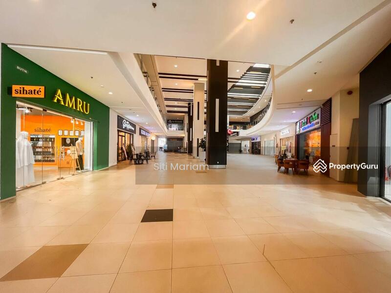 Untuk Dijual - Sunway Gandaria