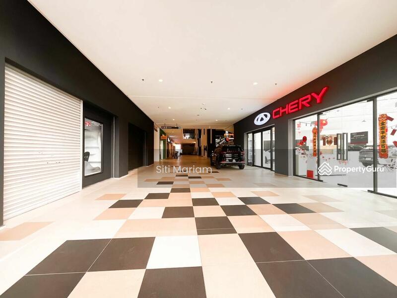 Untuk Dijual - Sunway Gandaria
