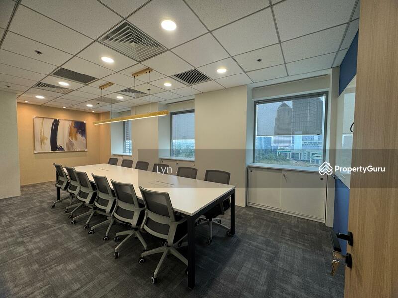 Office for Rent in KL City Centre (Kuala Lumpur) - Lyn . - PropertyGuru.com.my