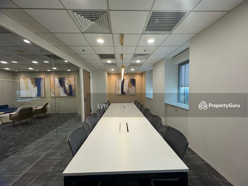Office for Rent in KL City Centre (Kuala Lumpur) - Lyn . - PropertyGuru.com.my