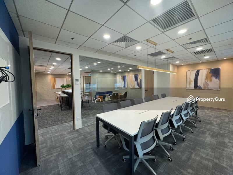 Office for Rent in KL City Centre (Kuala Lumpur) - Lyn . - PropertyGuru.com.my