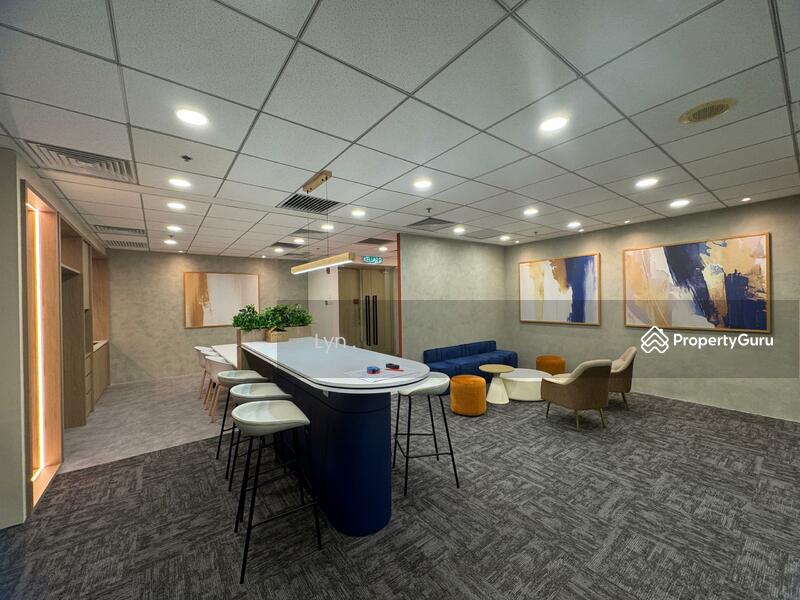 Office for Rent in KL City Centre (Kuala Lumpur) - Lyn . - PropertyGuru.com.my