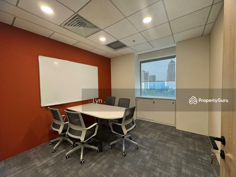 Office for Rent in KL City Centre (Kuala Lumpur) - Lyn . - PropertyGuru.com.my