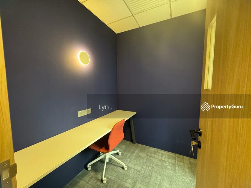 Office for Rent in KL City Centre (Kuala Lumpur) - Lyn . - PropertyGuru.com.my