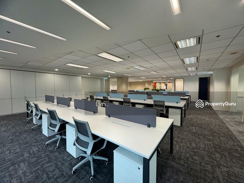 Office for Rent in KL City Centre (Kuala Lumpur) - Lyn . - PropertyGuru.com.my