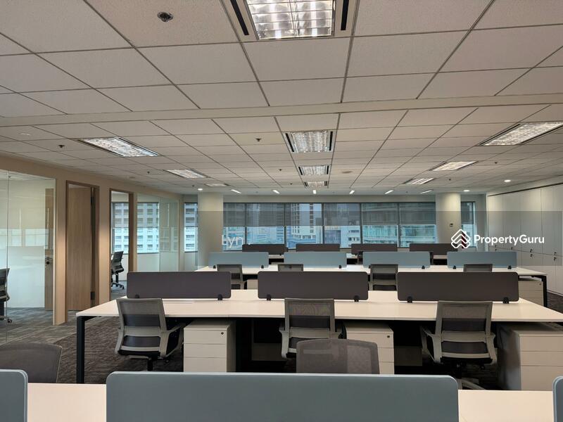 Office for Rent in KL City Centre (Kuala Lumpur) - Lyn . - PropertyGuru.com.my