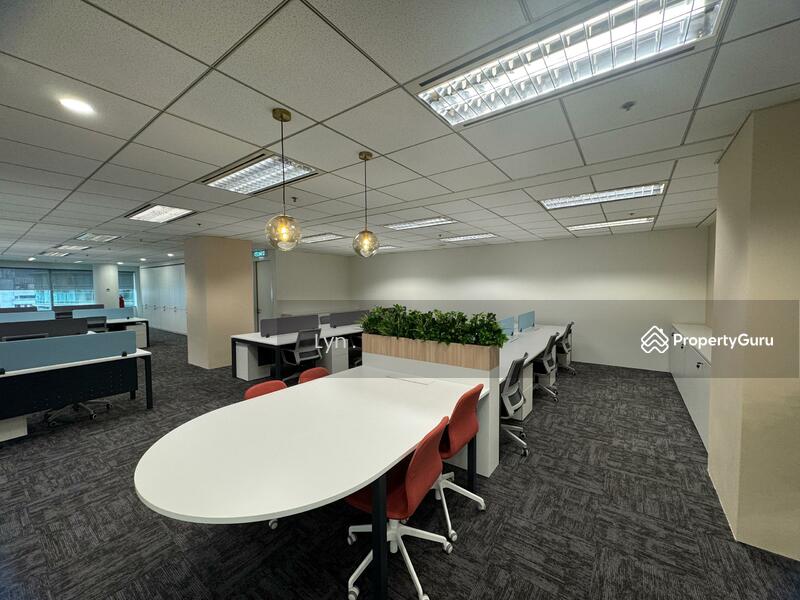 Office for Rent in KL City Centre (Kuala Lumpur) - Lyn . - PropertyGuru.com.my