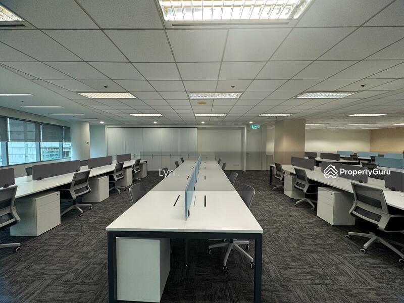 Office for Rent in KL City Centre (Kuala Lumpur) - Lyn . - PropertyGuru.com.my