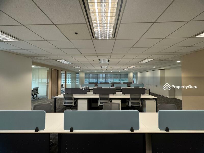 Office for Rent in KL City Centre (Kuala Lumpur) - Lyn . - PropertyGuru.com.my