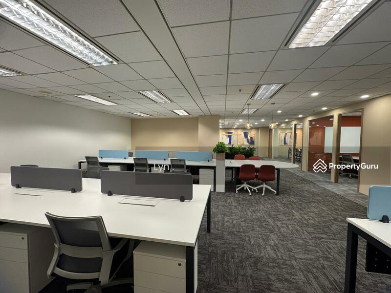 Office for Rent in KL City Centre (Kuala Lumpur) - Lyn . - PropertyGuru.com.my
