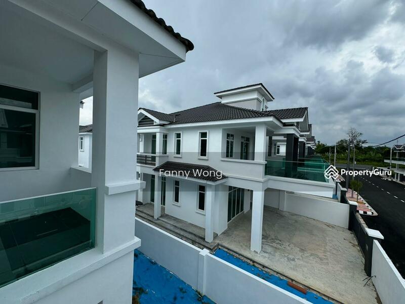 Semi-Detached House for Sale in Kampung Tasek Cempedak (Simpang Ampat) - Fanny Wong - PropertyGuru.com.my