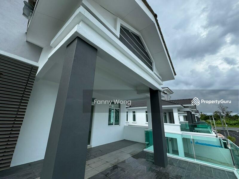 Semi-Detached House for Sale in Kampung Tasek Cempedak (Simpang Ampat) - Fanny Wong - PropertyGuru.com.my