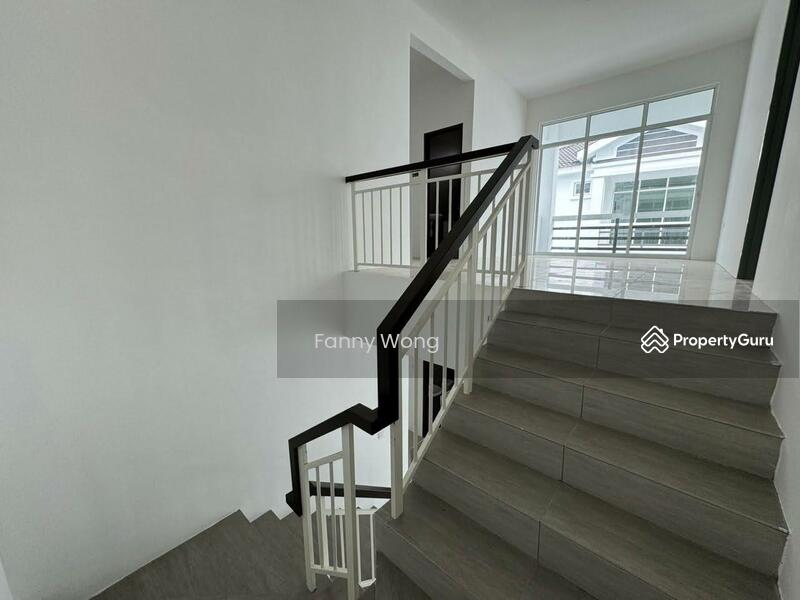 Semi-Detached House for Sale in Kampung Tasek Cempedak (Simpang Ampat) - Fanny Wong - PropertyGuru.com.my