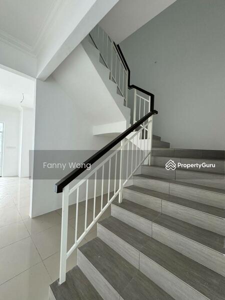 2-storey Terraced House for Sale in Kampung Tasek Cempedak (Simpang Ampat) - Fanny Wong - PropertyGuru.com.my