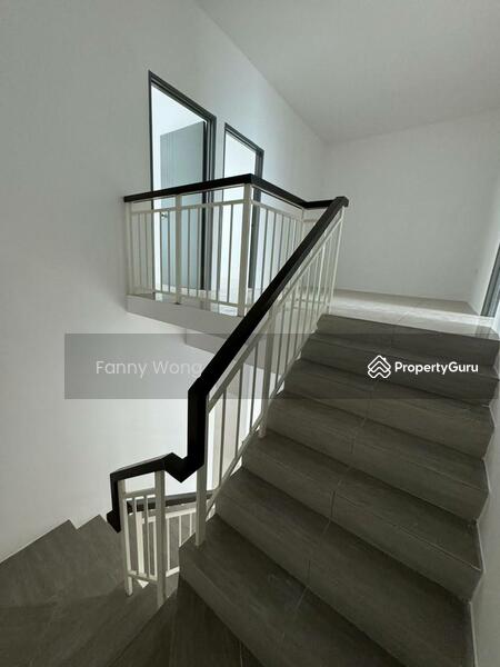 2-storey Terraced House for Sale in Kampung Tasek Cempedak (Simpang Ampat) - Fanny Wong - PropertyGuru.com.my