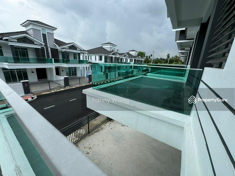 2-storey Terraced House for Sale in Kampung Tasek Cempedak (Simpang Ampat) - Fanny Wong - PropertyGuru.com.my