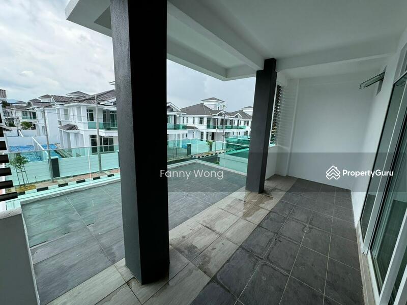 2-storey Terraced House for Sale in Kampung Tasek Cempedak (Simpang Ampat) - Fanny Wong - PropertyGuru.com.my