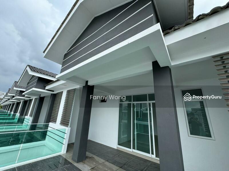 2-storey Terraced House for Sale in Kampung Tasek Cempedak (Simpang Ampat) - Fanny Wong - PropertyGuru.com.my