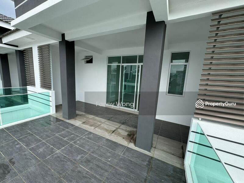 2-storey Terraced House for Sale in Kampung Tasek Cempedak (Simpang Ampat) - Fanny Wong - PropertyGuru.com.my