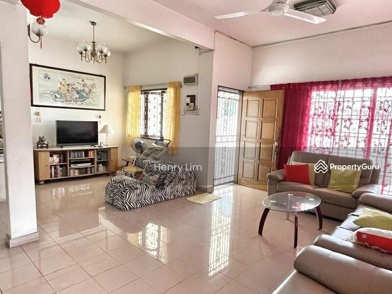 Untuk Dijual - Shop-office at SS2