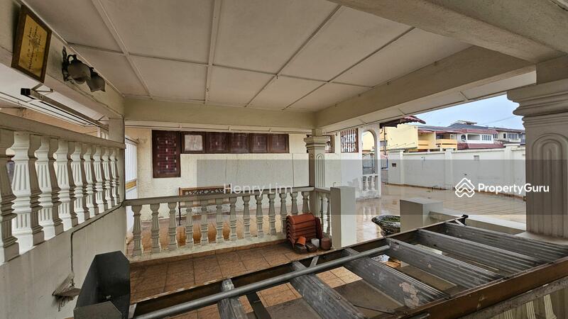 Untuk Dijual - Shop-office at SS2
