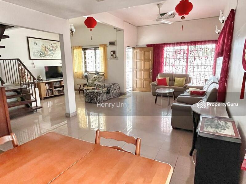 Untuk Dijual - Shop-office at SS2