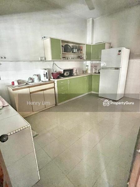 Untuk Dijual - Shop-office at SS2