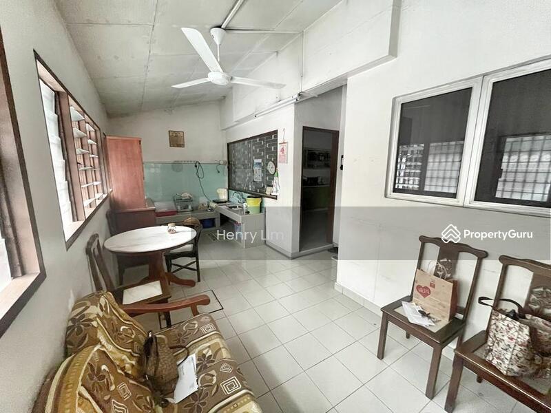 Untuk Dijual - Shop-office at SS2
