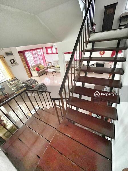 Untuk Dijual - Shop-office at SS2