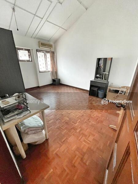 Untuk Dijual - Shop-office at SS2