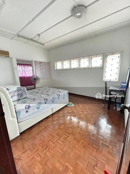 Untuk Dijual - Shop-office at SS2