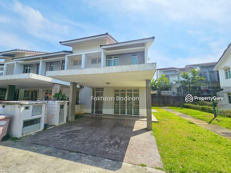 Rumah Teres 2 Tingkat untuk Dijual di Presint 11 (Putrajaya) - Fakhzan Badiran - PropertyGuru.com.my
